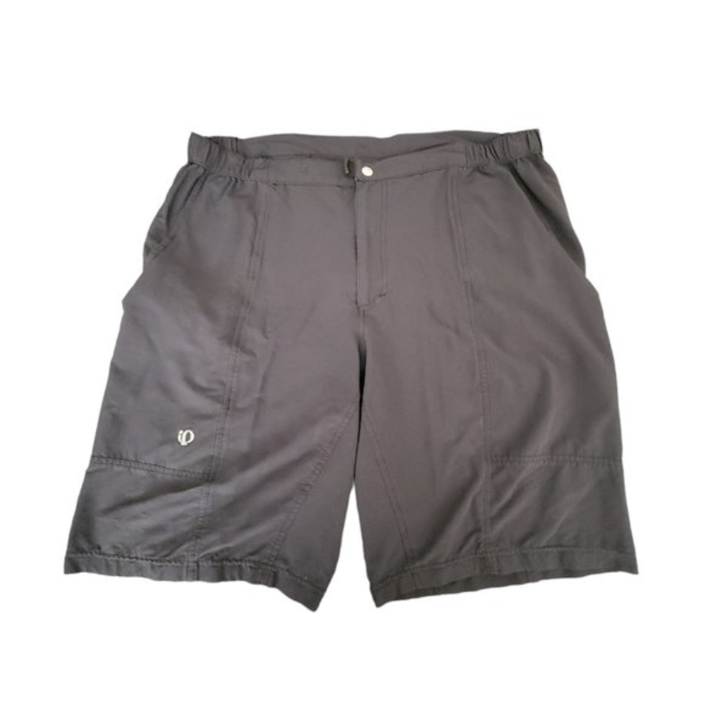 Pearl Izumi Men's Outdoor Cargo‎ Pocket Riding Short Size X-Large